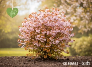 Prunus nipponica C5 (60- 80)