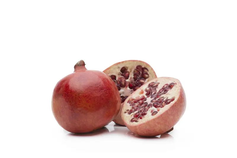 Punica granatum 60- 80   C10 - afbeelding 5