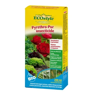 pyrethro-pur insecticide 200 ml