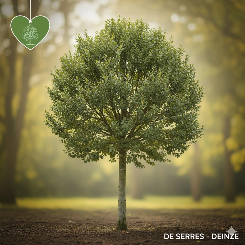 Quercus imbricaria 12/14 C (HO)