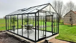 r307 blackline serre