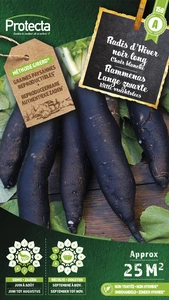 rammenas lange zwarte winter