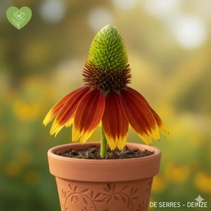 Ratibida columnifera var. pulcherrima P9