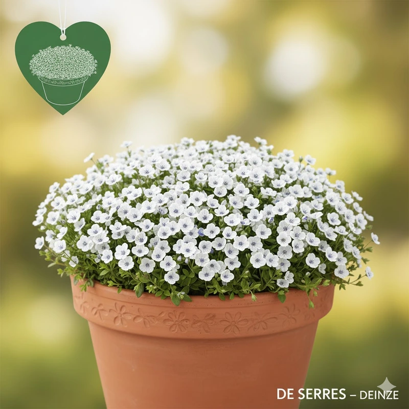 Veronica repens P10.5