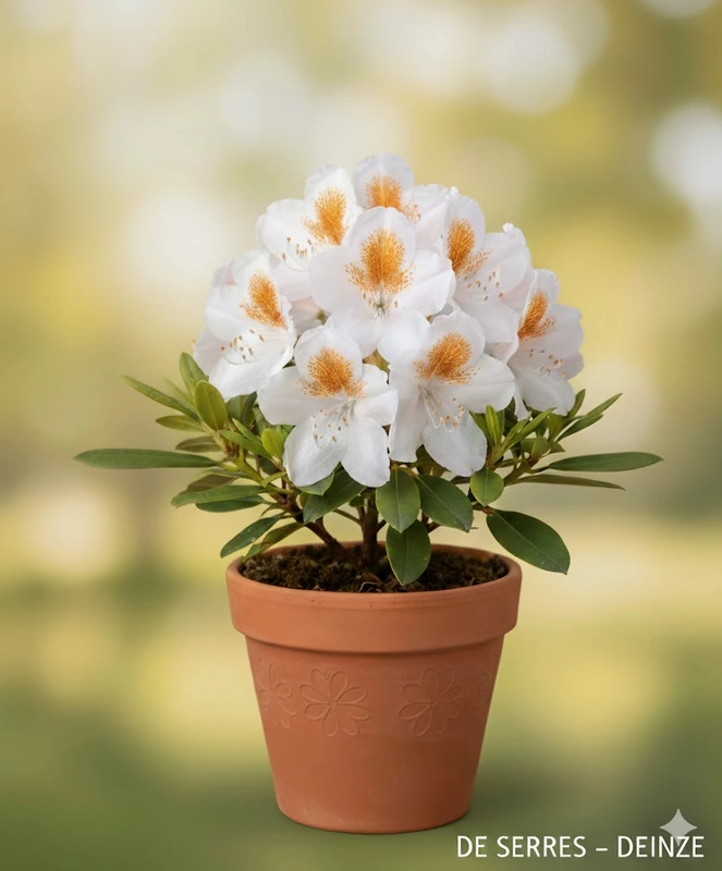 Rhododendron 'Mrs. T.H. Lowinsky' C (40- 50)