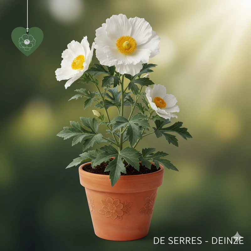 Romneya coulteri P9