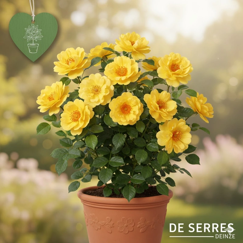 Rosa 'Moonlight'® C