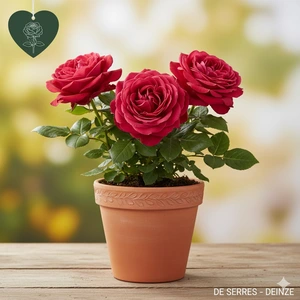 Rosa Parfuma® 'Gräfin Diana'®