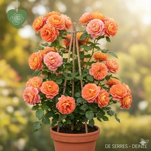 Rosa 'Westerland'® C