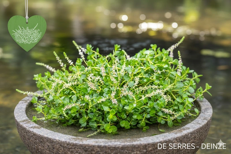 Rotala rotundifolia green