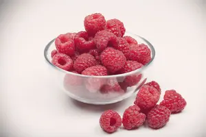 Rubus id. 'Aroma Queen' STRUIK   C