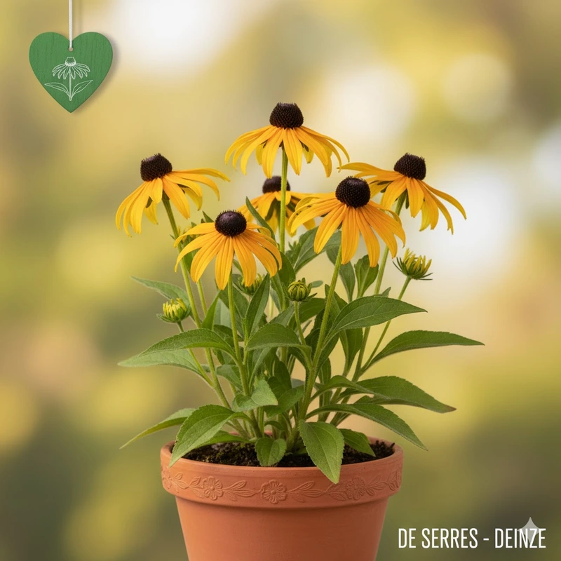 Rudbeckia missouriensis P9