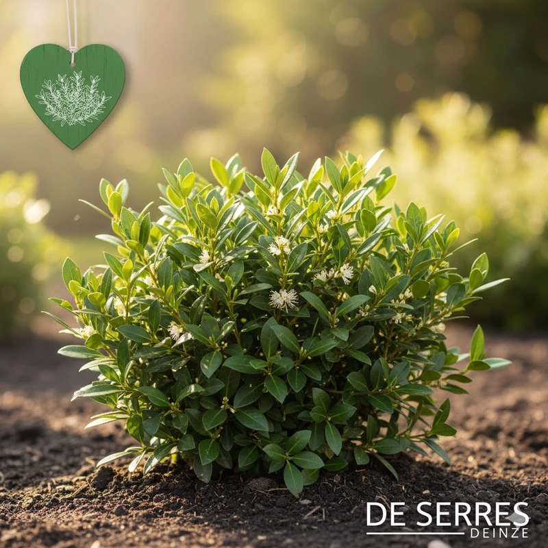 Sarcococca ruscifolia C (20- 25)