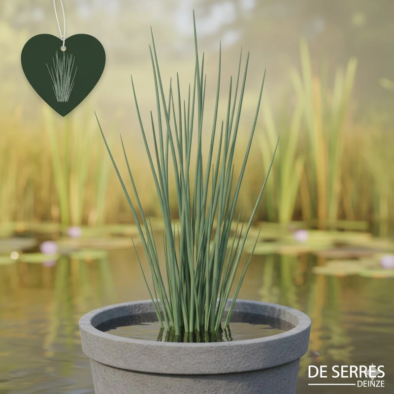 Schoenoplectus tabernaemontani P7