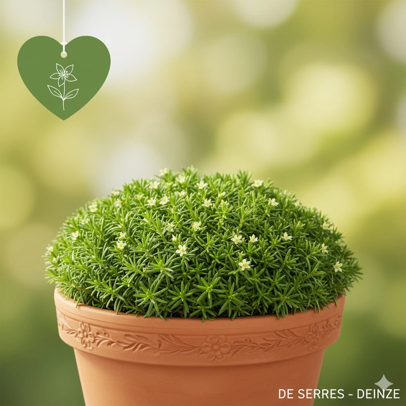 Scleranthus uniflorus P9