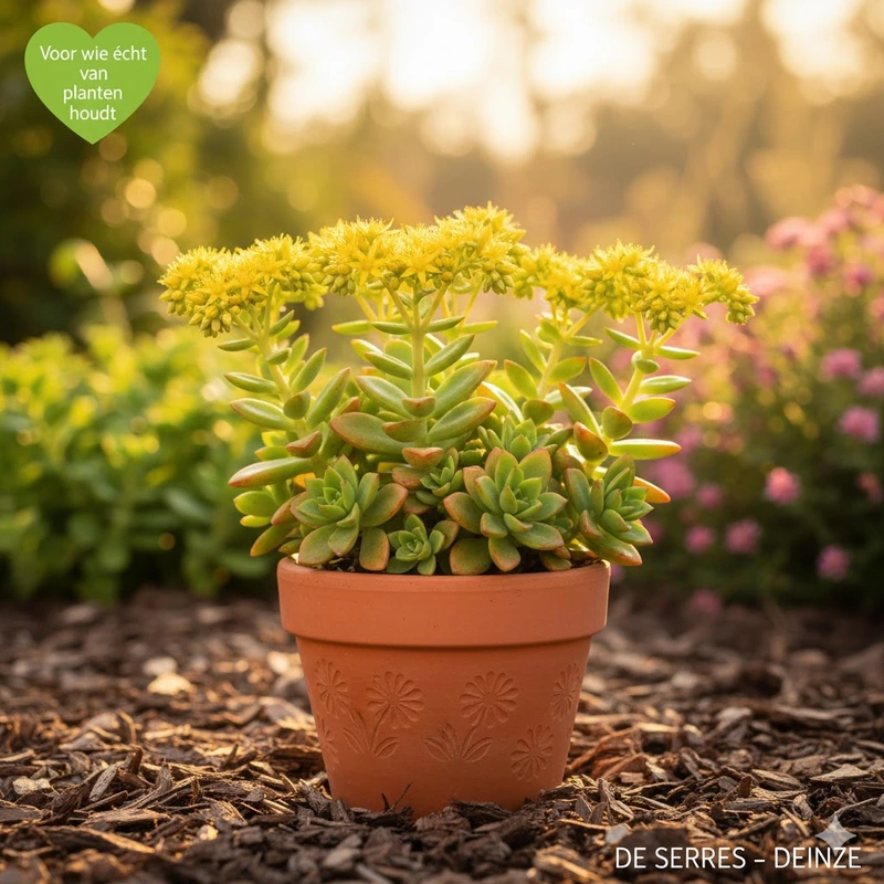 Sedum oreganum P9