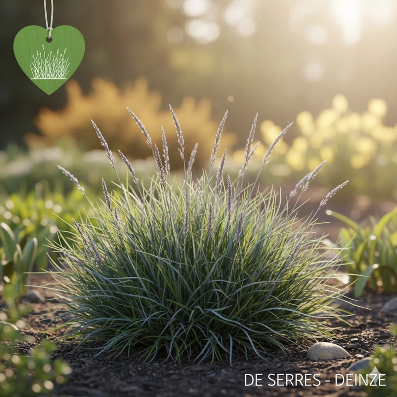 Sesleria caerulea P9