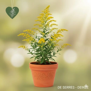 Solidago caesia P9