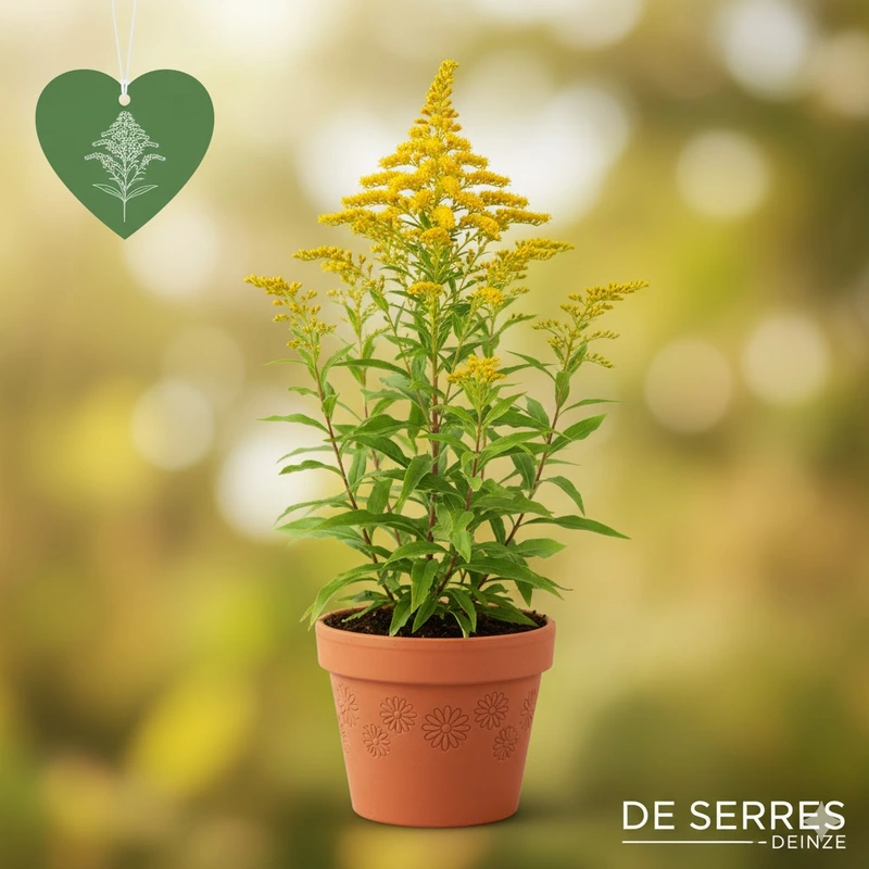 Solidago virgaurea P9