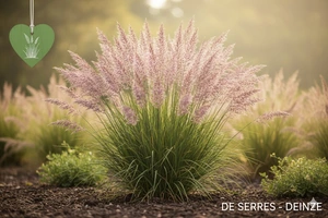 Spodiopogon sibiricus 'West Lake' P9