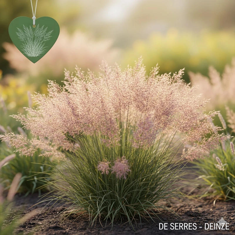 Sporobolus airoides 'JS Delicatesse' P9