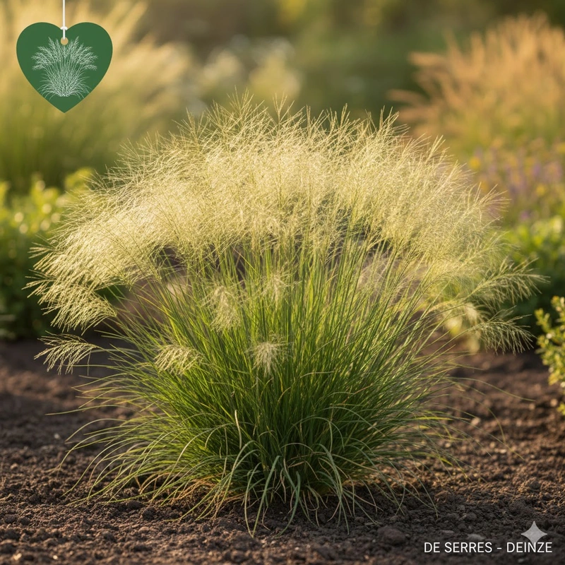 Sporobolus airoides P9