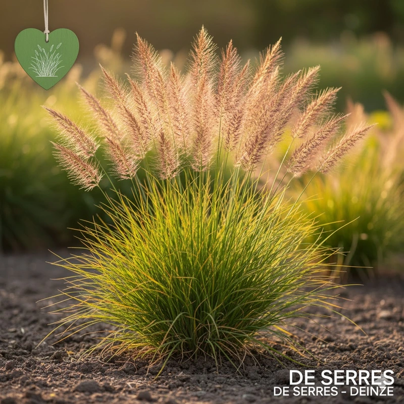 Sporobolus heterolepis P9