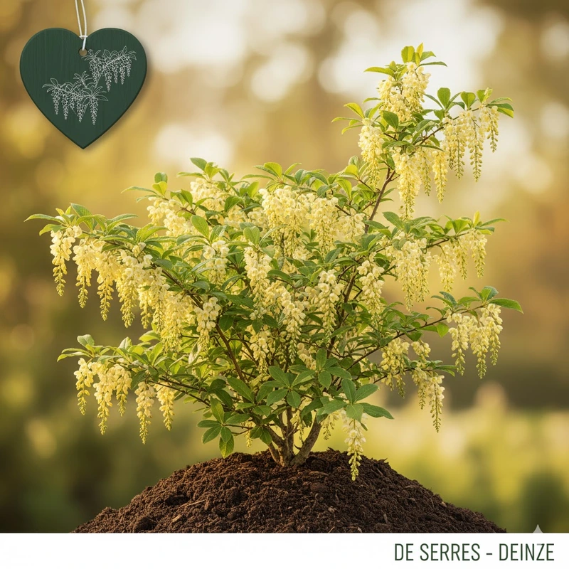 Stachyurus chinensis 'Celina' C (40- 50)