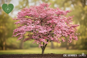 Cornus kousa 'Stellar Pink'® C45 (150-175)