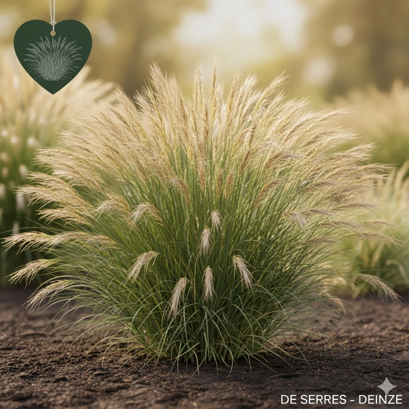 Stipa pulcherrima P9