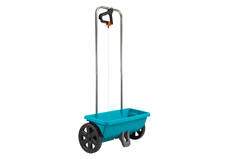 strooiwagen l