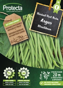 struikboon zonder draad argus