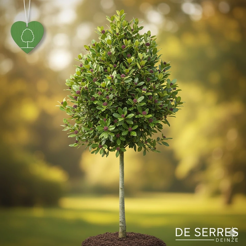 Sycoparrotia semidecidua 14/16 C (HO)