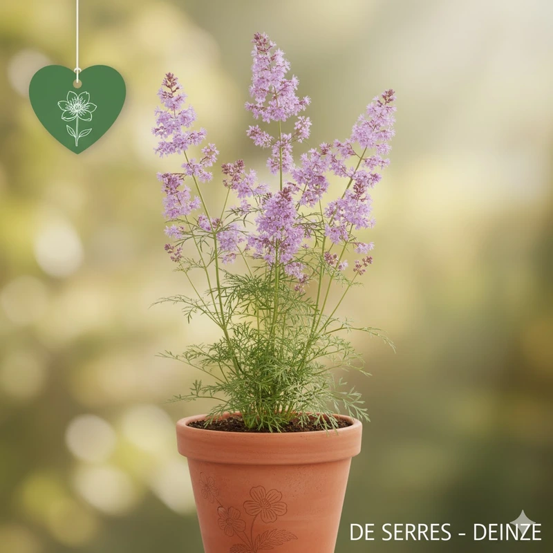 Thalictrum delavayi 'Ankum' P9