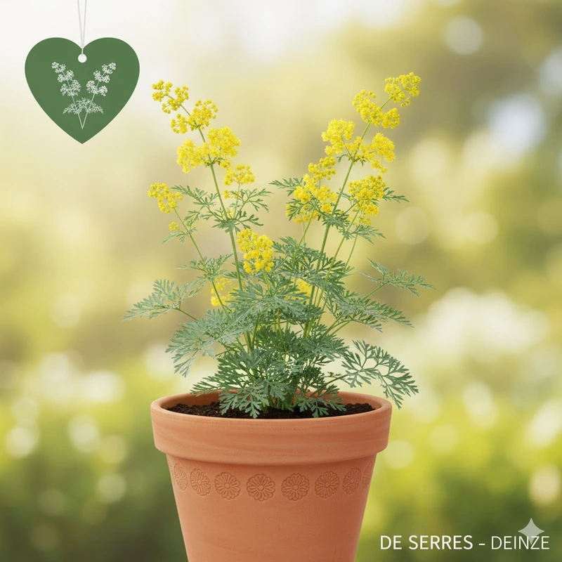 Thalictrum flavum ssp. glaucum P9