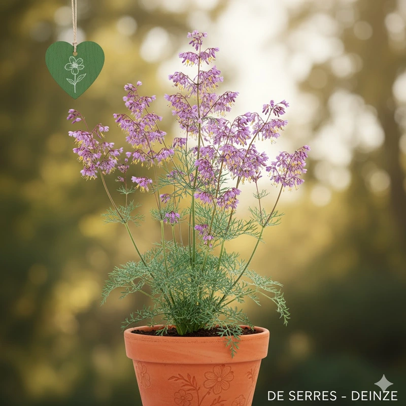 Thalictrum delavayi 'Splendide'® P9