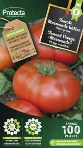 tomaat vroege marmande