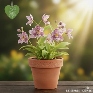 Tricyrtis formosana P9