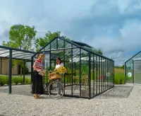 Tuinkamers