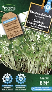 tuinkers gewone alenois 