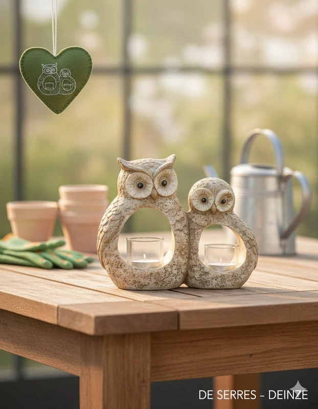 uil 49x18x37 - afbeelding 2