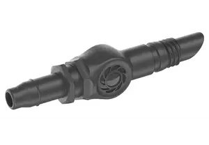 'verb.stuk 4,6mm (3/16'')'