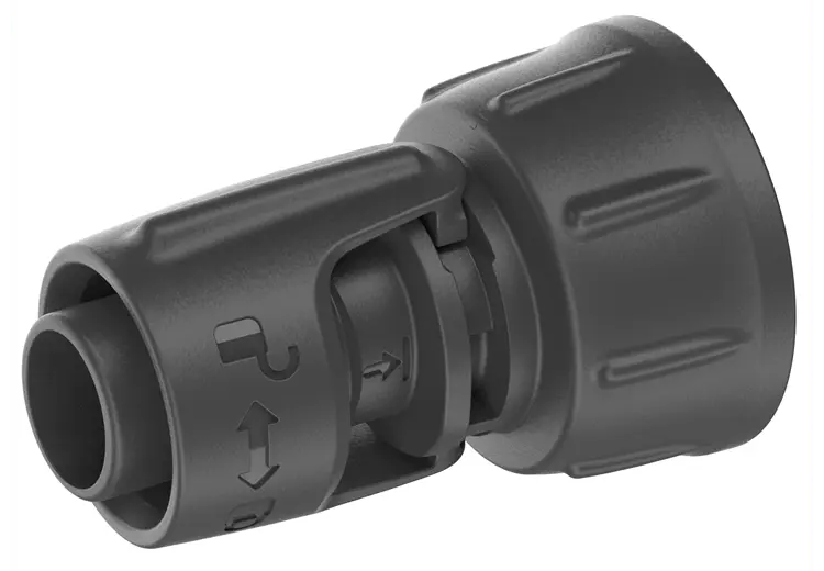 'verbinding 1/2'' 13 mm-3/4'''