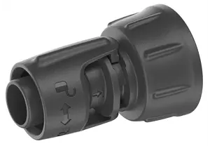 'verbinding 1/2'' 13 mm-3/4'''