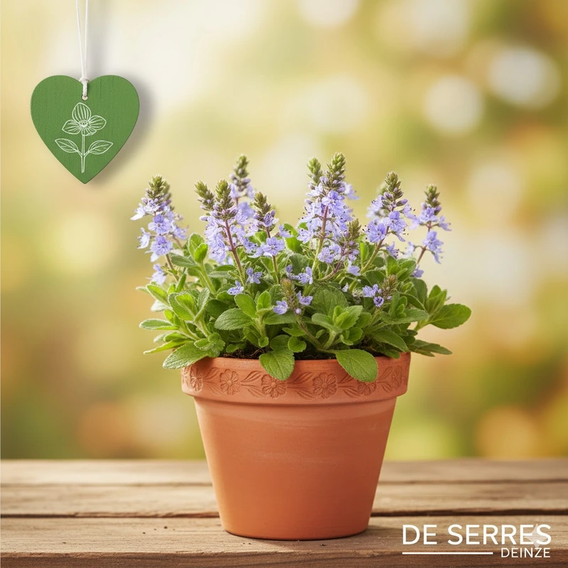 Veronica officinalis P9