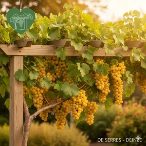 Vitis vinifera 'Golden Champion' C (50- 60)