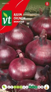 VT AJUIN BRUNSWIJKER