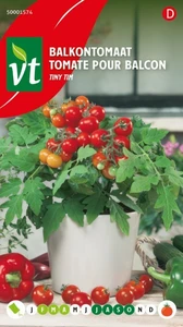 VT BALKONTOMAAT TINY TIM