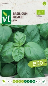 VT BASILICUM ATON BE-BIO-01