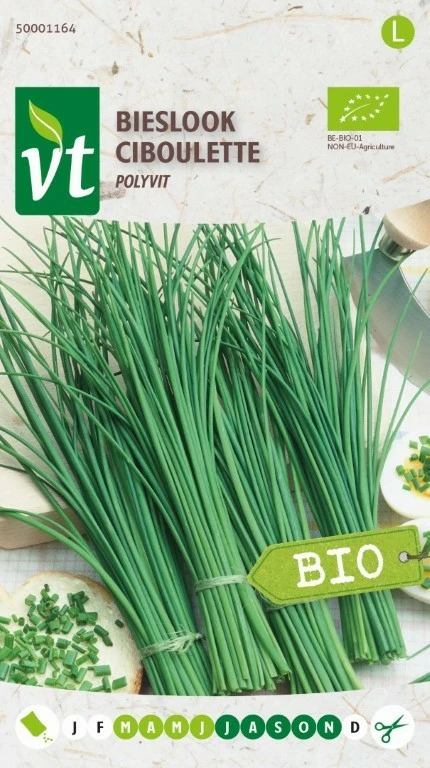 VT BIESLOOK POLYVIT BE-BIO-01